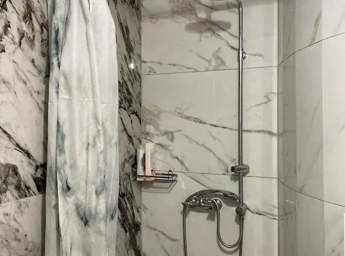 Apartment Tete A Tete - Luxury *