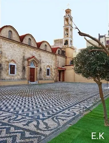 Tête à Tête - Luxury Apartamento