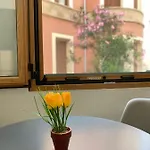 公寓 Tete A Tete - Luxury Rhodes City