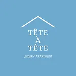 Tete A Tete - Luxury 公寓 *