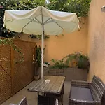 Tete A Tete - Luxury 公寓 Rhodes City