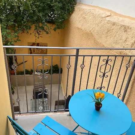 Tete A Tete - Loft Apartment Rhodes City