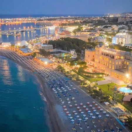 Tete A Tete - Luxury Apartman