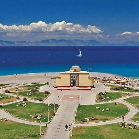 Tete A Tete - Luxury *