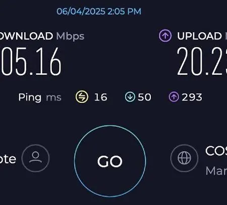 Tete A Tete - Luxury Apartman