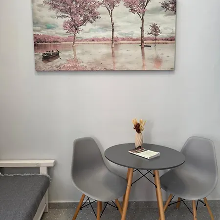 Tete A Tete - Loft Apartment Rhodes City