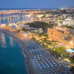 Tete A Tete - Luxury Апартаменти