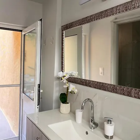 Appartamento Tête à Tête - Luxury Rhodes City