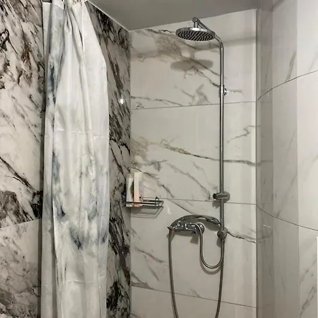 Lägenhet Tete A Tete - Luxury *