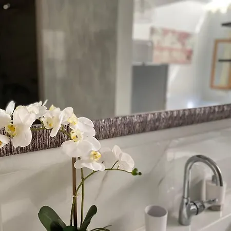 Appartamento Tête à Tête - Luxury