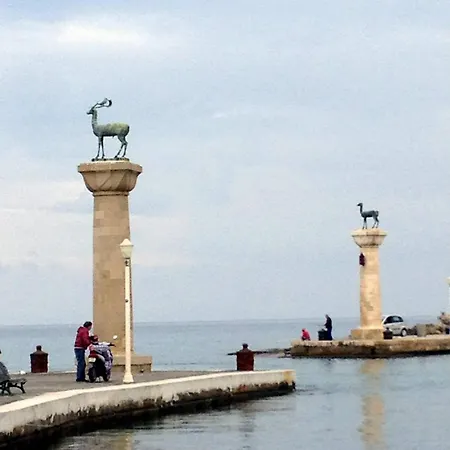 Tête à Tête - Luxury *