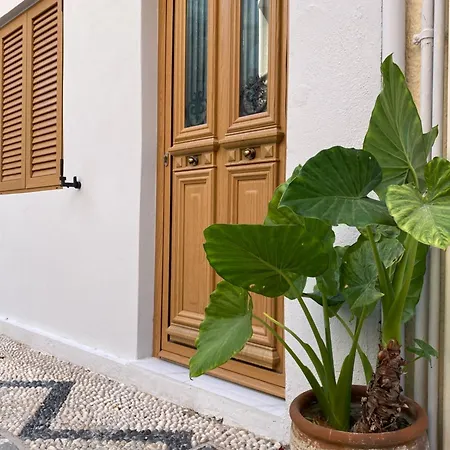 Tete A Tete - Loft Lägenhet *