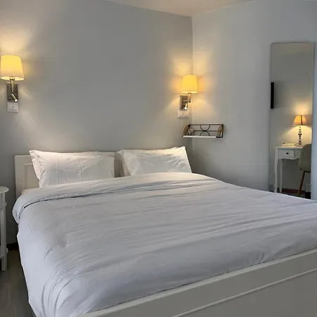 Tete A Tete - Loft *