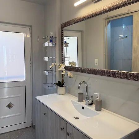Tete A Tete - Loft Rhodes City