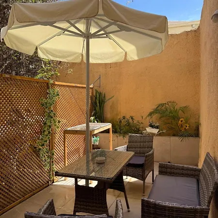 Tete A Tete - Luxury * Rhodes City