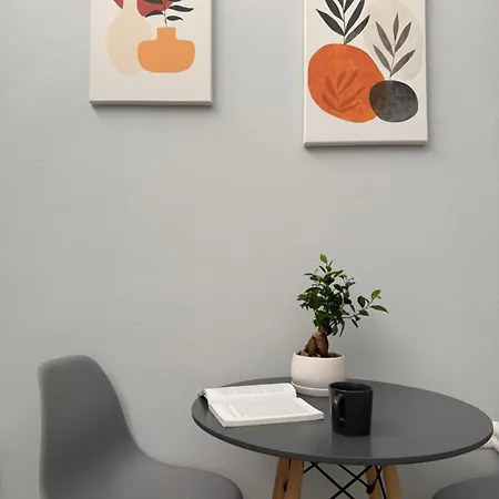 Tete A Tete - Loft Апартаменти