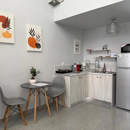 Lägenhet Tete A Tete - Loft *