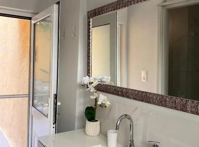 Apartman Tete A Tete - Luxury Rhodes City