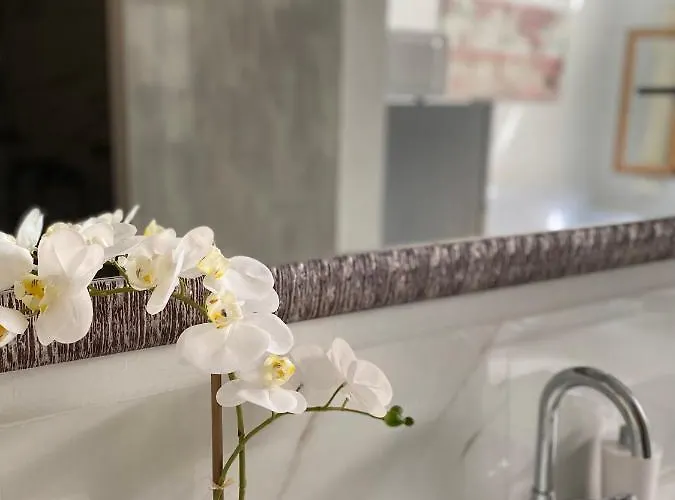 Apartman Tete A Tete - Luxury