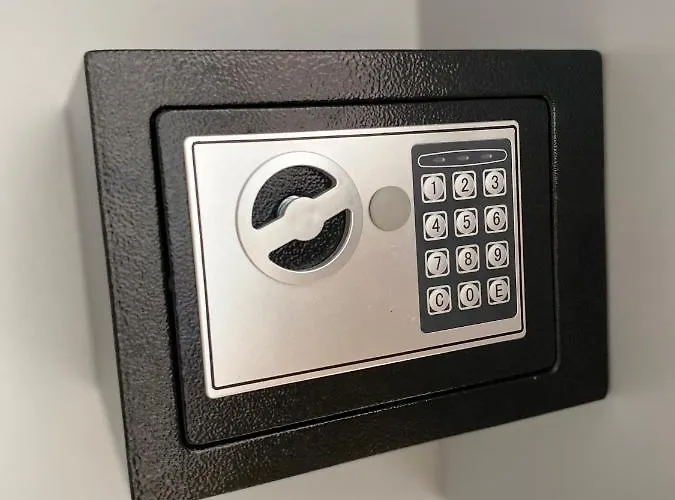 Tete A Tete - Luxury * Rhodes City