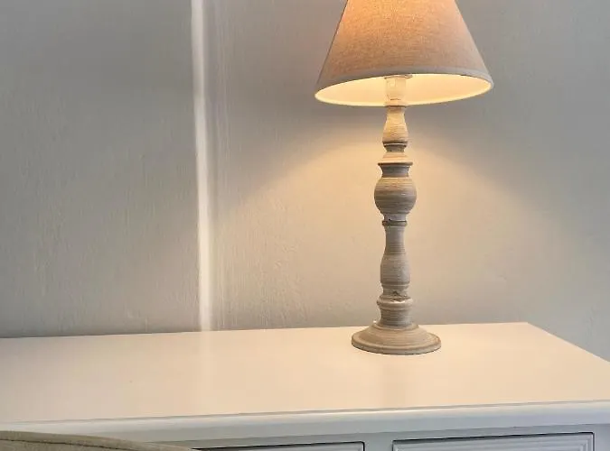 Tete A Tete - Luxury Rhodes City