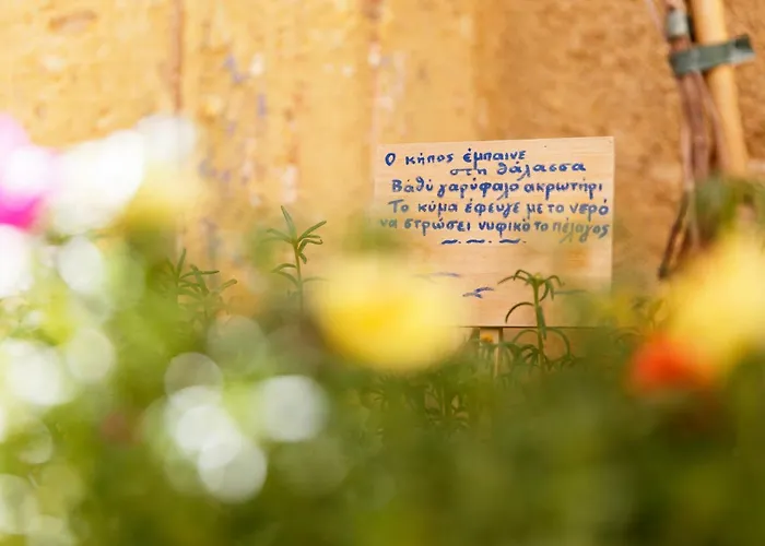 Tete A Tete - Luxury Apartman