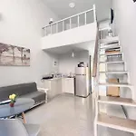 Apartament Tete A Tete - Luxury Rhodes City