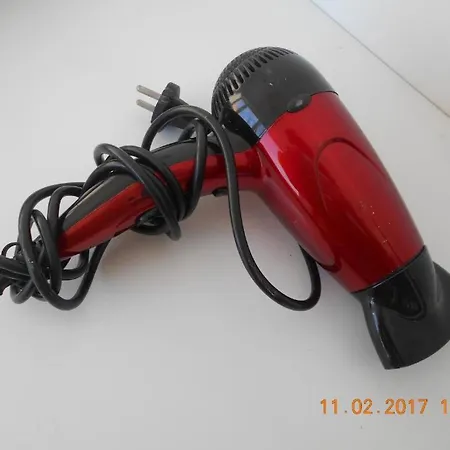 Tete A Tete - Luxury Appartement