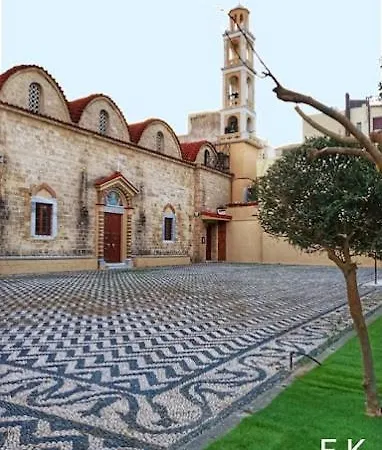 Tete A Tete - Luxury Appartement