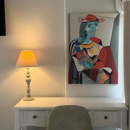 Tete A Tete - Luxury Appartement