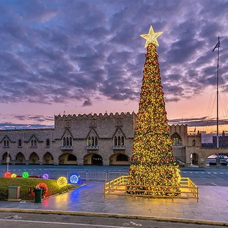 Apartmán Tete A Tete - Luxury *