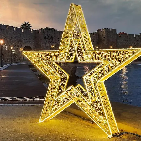 Tete A Tete - Luxury Apartmán