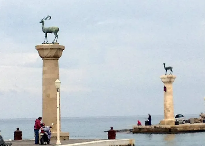 Tete A Tete - Luxury *