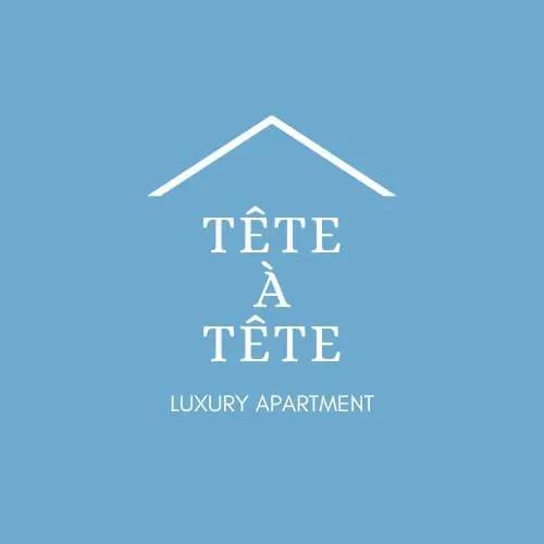 Tete A Tete - Luxury Apartmán *