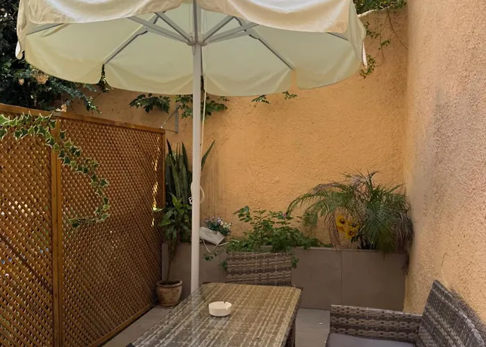 Tete A Tete - Luxury Apartmán Rhodes City