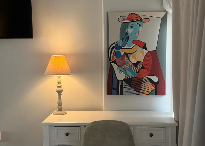 Tete A Tete - Luxury Apartmán